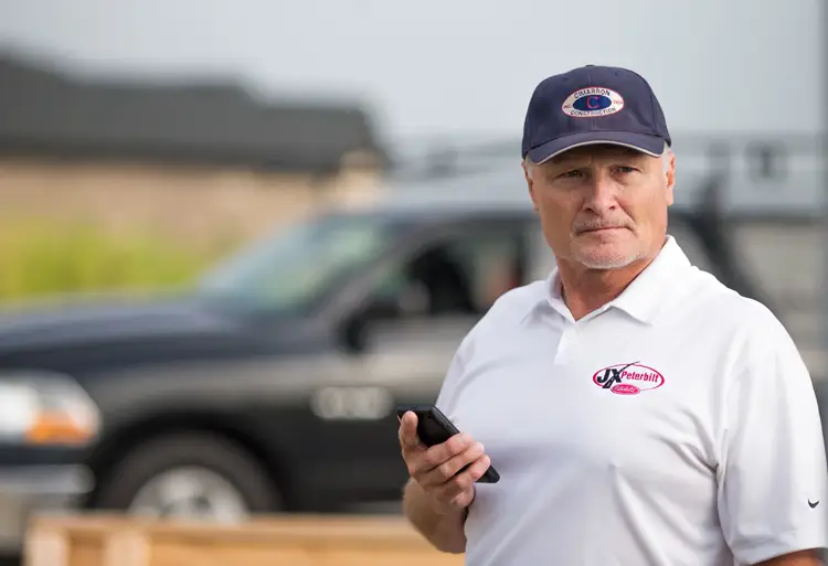 WAVE PTT for Field Service Companies